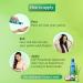 Buy Parachute Hair Oil with Aloe Vera - 250ml | Nourish & Repair Hair | Fast International Shipping - Buy Online on GoSupps.com