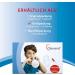 Buy OTOVENT System 1 Nosepiece + 15 Air Membrane - Effective Nasal Congestion Relief | Fast International Shipping - Buy Online on GoSupps.com