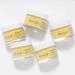 Aloette Be Smooth All-In-One-Balm | Reduces Lines & Wrinkles | Age-Defying Hydration | Shea Butter & Orange Peel Oil | Cruelty-Free | 1 Fl Oz - Buy Online on GoSupps.com