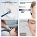 Electric Ear Wax Vacuum Removal Kit | Strong Suction | LED Display | 5 Levels | USB Charge | Ear Cleaning Tool for Adults & Kids - Buy Online on GoSupps.com