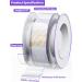 Double Sided Tape Heavy Duty Nano Double Sided Adhesive Mounting Tape Extra Large Clear & Tough Sticky Poster Wall Tape  1.18 x 120 Inch Multipurpose Tape Picture Hanging Strips for Home Office - Buy Online on GoSupps.com