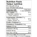GoGo Quinoa Pink Salt and Vinegar Quinoa Puffs 1.6Kg (Pack of 9 113g bags) Vinegar 1.02 kg (Pack of 1) - Buy Online on GoSupps.com