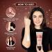 Bella Vita Luxury Glam Perfume Body Lotion - Nourishing & Hydrating with Argan Oil & Shea Butter | 200ml for Soft Supple Skin - Buy Online on GoSupps.com
