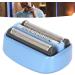 Universal Trimmer Head for Cooltec | Skin-Friendly Precise Hair Cutting & Easy Replacement Film Cutter | Reduces Stubborn Hair - Buy Online on GoSupps.com