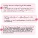 Nail Sculpting Gel Solid Gel for Nail Extensions 6cl | Non-Sticky Manicure Design Creator for Women Sculpting Extension Painting Art - Buy Online on GoSupps.com