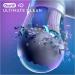 Oral-B iO5 Electric Toothbrush With Artificial Intelligence Gifts For Women / Men 1 Toothbrush Head & Travel Case 5 Modes Teeth Whitening UK 2 Pin Plug White + 4 Ultimate Clean Toothbrush White + Refills - Buy Online on GoSupps.com