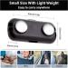 Smart Adjustable Snoring Stopper - Comfortable Sleep Solution for Improved Nose Breathing - Buy Online on GoSupps.com