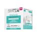 Dermolab Moisturizing Matting Face Cream for Combination & Oily Skin | Hyaluronic Acid Mattifying & Antioxidant | Dermatologically Tested SPF 15 50ml - Buy Online on GoSupps.com