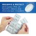 AONAT Cleaning Tablets - Denture, Retainer & Mouth Guard Cleaner - 36 Tablets - Buy Online on GoSupps.com