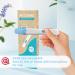 Digital Pregnancy Test Over 99% Accurate Fertility Test Results Within 5 Minutes Individually Wrapped HCG Pregnancy Test Sensitive Home Early Detection 25mIU/mL 2Tests 2count - Buy Online on GoSupps.com