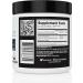 Construct 5g Creatine Monohydrate + 3g HMB Blend | Muscle Growth Strength & Recovery | 30 Servings - Unflavored - Buy Online on GoSupps.com