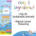 Natures Aid DHA Omega-3 Mini Drops for Infants & Children - Sugar Free 50ml - Buy Online on GoSupps.com