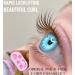 Lash Lift & Brow Lamination Kit - DIY Eyelash & Eyebrow Perming for Home/Salon Use | 15 Applications | Voluminous Lashes for 6 Weeks - Buy Online on GoSupps.com