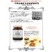 Frank Cooper's Original Oxford Marmalade - Coarse Cut - 454g - 1 Pound - Pack of 1 - Buy Online on GoSupps.com