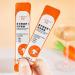 Carrot Bubble Mask - Deep Pore Cleansing & Blackhead Remover with Carrot Extract - Moisturizing & Skin Brightening Formula - 1 Box - Buy Online on GoSupps.com