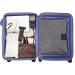 RIVERLAKE Genuine Leather Protective Travel Case for Safety Razor - Double Edge Safety Cover/Shaving Holder Pouch (Black) - Buy Online on GoSupps.com