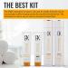 GK HAIR Global Keratin Consumer Box Kit (10.1 Fl Oz) - Professional Brazilian Keratin Treatment for Frizzy Hair - Formaldehyde Free - Buy Online on GoSupps.com