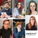 Gaoye 5-Pack Reading Glasses Blue Light Blocking Spring Hinge Readers for Women Men Anti Glare Filter Lightweight Eyeglasses Black 2.5 x - Buy Online on GoSupps.com