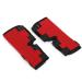 Dog Leg Protector Flexible Dog Leg Support Brace for Pet Dog (XL) XL Red