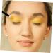 Mikinona 4 Double Ended Eye Shadow Stick Sponge Makeup Supply Lip Balm Applicator Accessory Set Double Head - Buy Online on GoSupps.com