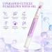 Stylo 2 en 1 d'huile pour cuticules repousse-cuticules stylo huile avec pointe en c ramique stylo huile cuticle stylo de soin des ongles coupe-cuticules pour ongles secs et ab m s (1 pi ce) 1 pi ce. - Buy Online on GoSupps.com