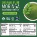 Kuli Kuli Moringa Powder - 7.4 oz - Organic Superfood for Health - Buy Online on GoSupps.com