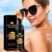 Long-Lasting Tanning Mousse | Natural Tanning Mousse | 60ml Tanning Mousse | Moisturizing Tanning Foam Tanning Mousse for Sunbeds Outdoor Tanning Mousse - Buy Online on GoSupps.com