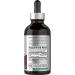 Horbaach Nascent Iodine Drops | 4 Fl Oz | Organic Liquid Tincture Supplement | as Potassium Iodide | Vegan Non-GMO and Gluten Free - Buy Online on GoSupps.com