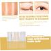 480PCS Eyelid Tape 3-Styles Invisible Eyelid Lifter Strips Waterperoof Sweatproof Eye Lid Lifters Long-Lasting Eyelid Tape for Droopy Eyes - Buy Online on GoSupps.com