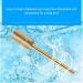 Dajidafu Steel Nails Polisher Bit Replacement Portable 2.35mm Shank Fingernail Polishing Bits Upgrade Modified Spare Parts 3XC - Buy Online on GoSupps.com