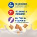 Carnation Breakfast Essentials Flavored Nutritional Drink Golden Grahams 8 FL OZ Bottle (Pack of 24) - Buy Online on GoSupps.com