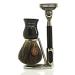 Omega M6206.6 Shaving Set