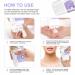 Neck Firming Cream - Skin Tightening & Anti-Wrinkle Solution for Face & Body | Reduce Sagging Skin & Double Chin - Buy Online on GoSupps.com