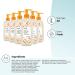 Solimo Morning Fresh Facial Cleanser - Ginseng & Vitamin C, 8 oz (Pack of 6) - Buy Online on GoSupps.com
