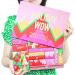Lembrd Multi-Purpose Makeup Sets 2022 | Beauty Advent Calendar | Professional Makeup Gift Set for Teenage Girls | Eyeshadow & Christmas Gift Ideas - Buy Online on GoSupps.com