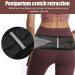 Weikeya Waist Belt - Breathable Sacroiliac Brace for Optimal Fit | Nylon Polyester Rubber | Ideal for Exercise - International Shipping - Buy Online on GoSupps.com