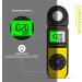 HOLDPEAK HP-881D Digital Lux Meter 2PCS | 1-400,000 Lux Measuring Range | For LED Lights, Plants, Indoor, Outdoor | Lumen Meter & Illuminometer - Buy Online on GoSupps.com