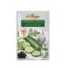 Mrs. Wages Kosher Dill Pickles Quick Process Mix 6.5 Ounce (VALUE PACK of 6) Kosher Dill 6.5 Ounce (Pack of 6)