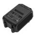 BR1E3104AA BY519702 4000mAh Battery Compatible with ID5739E-00 HD5278E-20 IW5739-1A 20V 0.6cm Hex Cordless Impact 20V PWRCORE 20 Jigsaw 20V Brushless Planer 82MM 20V Brushless Rotatry Hammer D 20.0V