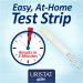 Uristat Ultra UTI Relief Pak Test for UTI, Urinary Pain Relief - 1 Test Strip & 12 Tablets - Buy Online on GoSupps.com