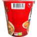 Nongshim Shin Cup Plus Kimchi Cup Instant Noodle Soup Ramen (Pack of 6) by CNMART - Buy Online on GoSupps.com