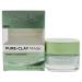L'Oreal Pure-Clay Mask Purify & Mattify 3 Pure Clays + Eucalyptus 1.7 oz (48 g)