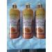 Lait NANO pour le corps l extrait de papaye et carottes et L ACIDE KOJIC (3 500ml)
