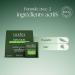 Lux ol - Hair Growth Infusion(1) - Growth(1) & Fortification(2) - 100% Natural Formula - Arugula Nettle Verbena Fragrant - - Buy Online on GoSupps.com