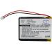 Replacement Battery for iDect M1 M2 X2 X2d X2di X2i - MT LP053040 500mAh/3.7V International Shipping - Buy Online on GoSupps.com