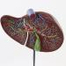 Human 1.5X Liver Model with Vascular Liver and Gallbladder Model Hepatobiliary Digestion for School Medical Teaching - Buy Online on GoSupps.com