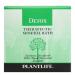 Plantlife Detox Therapy Bath Salts - Straight from The Plant Natural Aromatherapy Bath Salts - Balance  Calm  and Release Tension in The Body - Made in California 3 oz