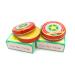 Birsppy Birsppy Golden Star Balm 20g Golden Star Aromatic Balm (2x10g) - Natural Remedies Essential Oils