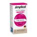 Simplicol Pink Berry 1027620 Intensive Textile Dye Easy Washing Machine Dye All-in-1 Complete Pack 1 Pack