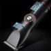 Professional Cordless Hair Clipper Kit for Men | Adjustable Speed | LED Display | Ideal for Hairdressers - International Shipping Available - Buy Online on GoSupps.com